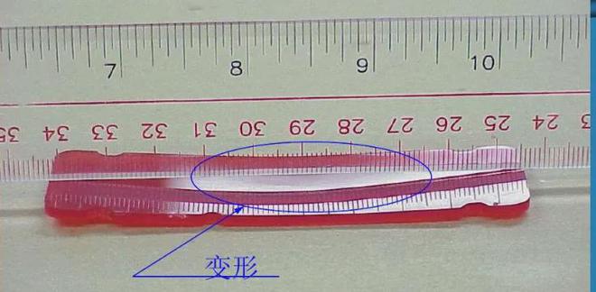 南宫28官方网站常睹的塑胶成品品格误判的情由及处置计划(图3)