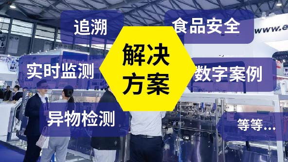 南宫2811月上海包装展立异导航助力游历采购！--swop2024(图3)