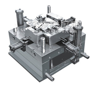 南宫28官方塑胶模具开模加工：摩登修制工艺的精华-攻玉精细